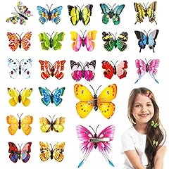 Vgoodall 25pcs butterfly for sale  Delivered anywhere in USA 