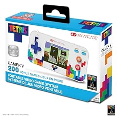 Arcade tetris gamer for sale  Delivered anywhere in USA 
