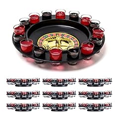 Relaxdays 10010182 roulette gebraucht kaufen  Wird an jeden Ort in Deutschland