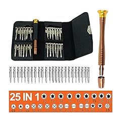 Set mini screwdriver for sale  Delivered anywhere in UK