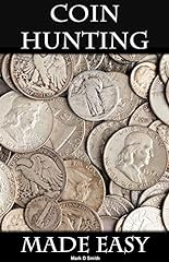 Coin hunting made for sale  Delivered anywhere in USA 