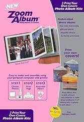 Zoom album three for sale  Delivered anywhere in USA 