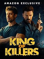 King killers usato  Spedito ovunque in Italia 