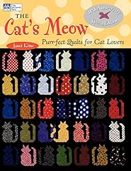 Cat meow purr for sale  Delivered anywhere in USA 