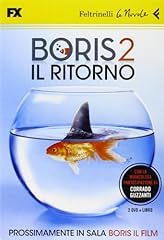 Boris usato  Spedito ovunque in Italia 