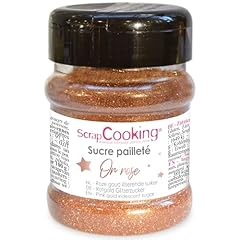 Scrap cooking sucre d'occasion  Livré partout en France