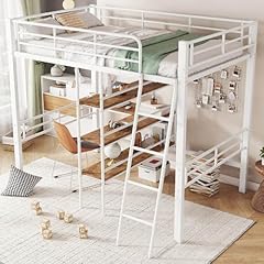 Pugsdrly lit mezzanine d'occasion  Livré partout en France