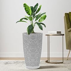 Tall flower pot for sale  Delivered anywhere in USA 