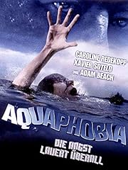 Aquaphobia angst lauert gebraucht kaufen  Wird an jeden Ort in Deutschland