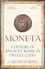 Moneta history ancient for sale  Delivered anywhere in Ireland