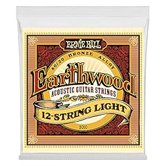 Ernie ball earthwood for sale  Delivered anywhere in UK