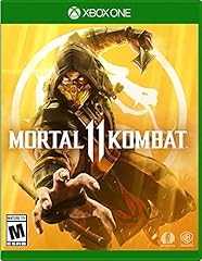 Mortal kombat xbox for sale  Delivered anywhere in USA 