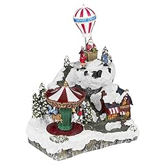 Christmas scene decoration for sale  Delivered anywhere in UK