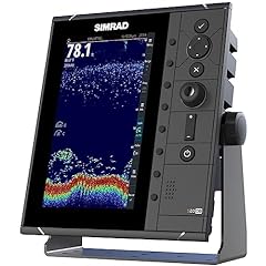 Simrad s2009 fishfinder for sale  Delivered anywhere in Ireland