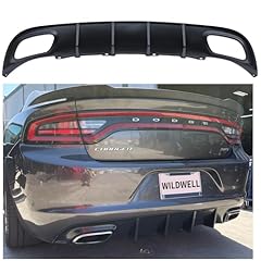 Wildwell rear diffuser for sale  Delivered anywhere in USA 