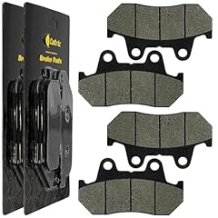 Caltric front rear for sale  Delivered anywhere in USA 