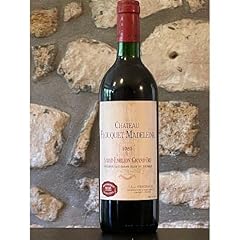 Vin rouge saint d'occasion  Livré partout en France