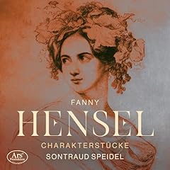 Hensel fanny musique d'occasion  Livré partout en France
