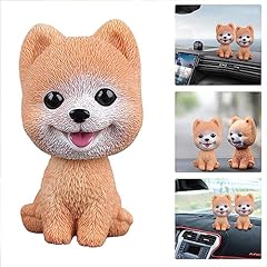 Car bobble head for sale  Delivered anywhere in UK