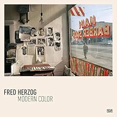 Fred herzog modern gebraucht kaufen  Wird an jeden Ort in Deutschland
