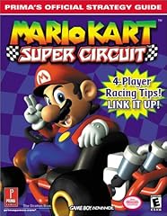 Mario kart super d'occasion  Livré partout en France