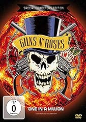 Guns roses one d'occasion  Livré partout en France