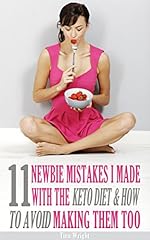 Newbie mistakes made for sale  Delivered anywhere in UK