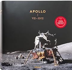 Apollo vii xvii for sale  Delivered anywhere in Ireland