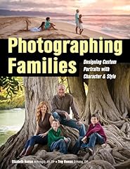 Photographing families designi for sale  Delivered anywhere in USA 