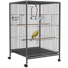 Pawhut metal bird for sale  Delivered anywhere in USA 