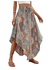 Verdusa women boho for sale  Delivered anywhere in USA 