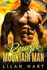 Rough mountain man for sale  Delivered anywhere in UK