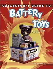 Collector guide battery d'occasion  Livré partout en France