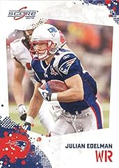 Julian edelman 2010 for sale  Delivered anywhere in USA 