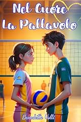 Nel cuore pallavolo usato  Spedito ovunque in Italia 