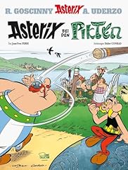 Asterix german asterix d'occasion  Livré partout en France