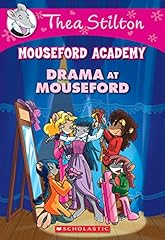 Drama mouseford geronimo for sale  Delivered anywhere in USA 