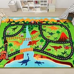 Kids carpet playmat for sale  Delivered anywhere in Ireland