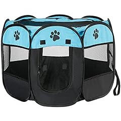 Kennel cane medio usato  Spedito ovunque in Italia 