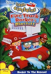 Little einsteins fire for sale  Delivered anywhere in Canada