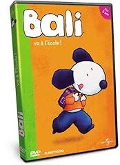 dvd bali d'occasion dvd bali d'occasion Livré partout en France