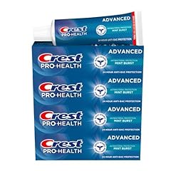 Crest pro health for sale  Delivered anywhere in USA 