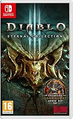 Diablo eternal collection usato  Spedito ovunque in Italia 