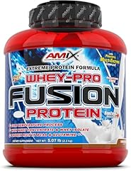 Amix whey pro d'occasion  Livré partout en France