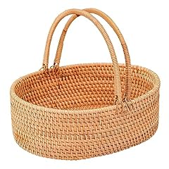 Lalasun rattan picnic for sale  Delivered anywhere in USA 