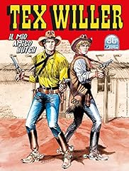 Fumetto tex willer usato  Spedito ovunque in Italia 