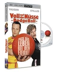 Nüsse dodgeball umd gebraucht kaufen  Wird an jeden Ort in Deutschland