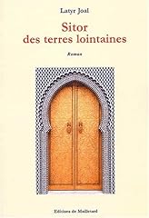 Sitor terres lointaines d'occasion  Livré partout en France