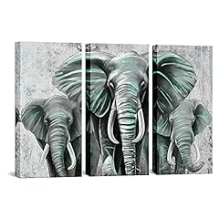 Ryounoart piece elephant for sale  Delivered anywhere in USA 