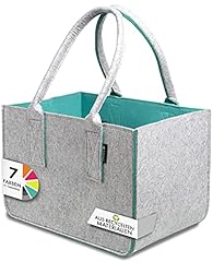 Shopping bag filz gebraucht kaufen  Wird an jeden Ort in Deutschland